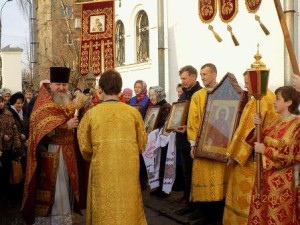 Молитва константину богородскому Молитва константину богородскому