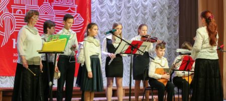 Фестиваль «Наша Пасха»