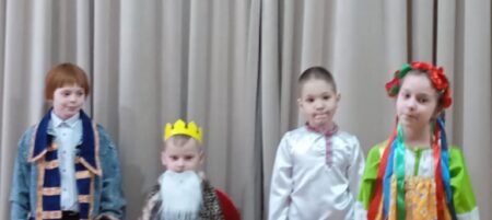 Пасхальная радость