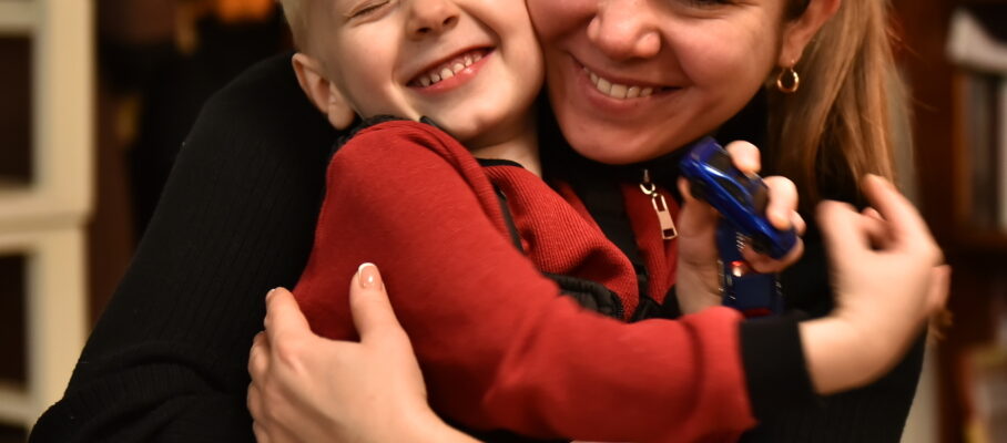 День Матери.30.11.2025